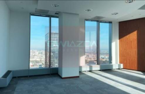 Nieruchomość komercyjna do wynajęcia, 1300 m2, Warszawa
