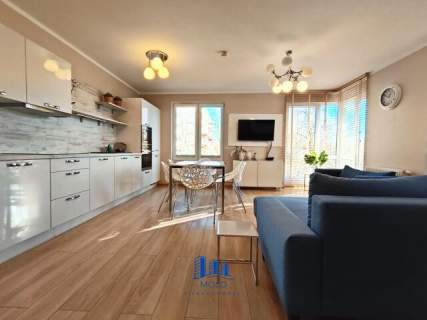 Apartament 300m od morza z basenem