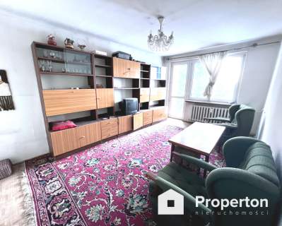 Duże 3 pokojowe mieszkanie 56m2, Choroszcz