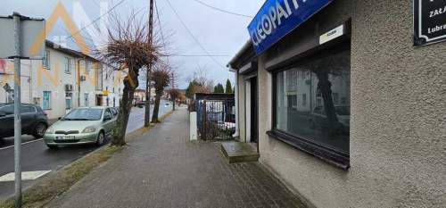 Lokal do wynajęcia 22m2 Lubraniec