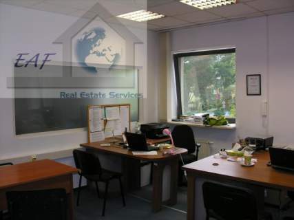Nieruchomość komercyjna do wynajęcia, 34 m2, Warszawa