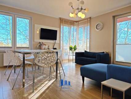 Apartament 300m od morza z basenem