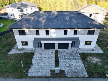 Dom na sprzedaż, 155,6 m2, Łysomice