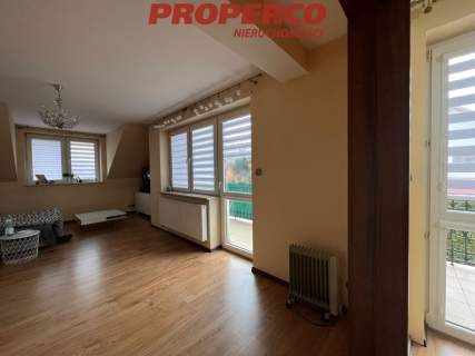 Budynek mieszkalno-handlowy, 402,94 m2, Piekoszów