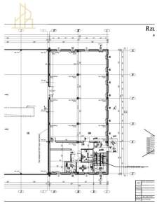 Lokal użytkowy do wynajęcia, 620 m2, Nadarzyn