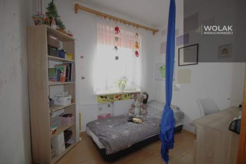 Mieszkanie 60,7 m2 w Boboszowie