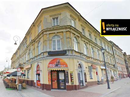 Mieszkanie 21m2 plus 9m2 antresola LOKAL