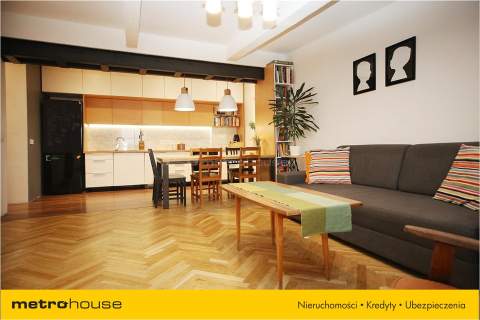 Mieszkanie na sprzedaż, 49,47 m2, Warszawa