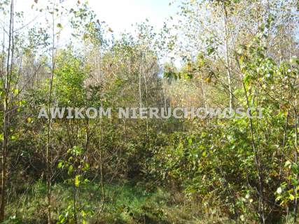 Działka budowlana na sprzedaż, 1199 m2, Budy Mszczonowskie