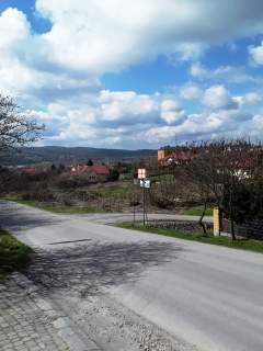 Działka budowlana na sprzedaż, 850 m2, Ostrów