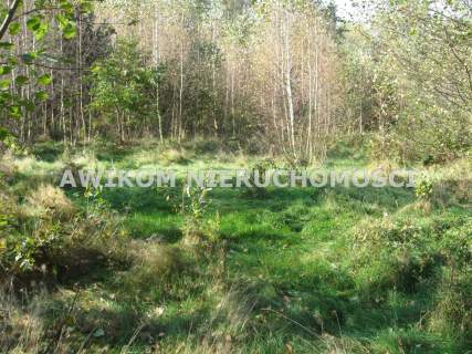 Działka budowlana na sprzedaż, 1199 m2, Budy Mszczonowskie