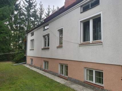 Klonowa, mieszkalno- usługowy, dla dwóch rodzin