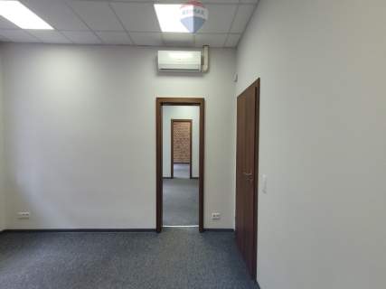 Lokal biurowy 54,16 m2, Centrum Zabrza