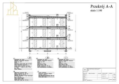 Lokal użytkowy do wynajęcia, 620 m2, Nadarzyn