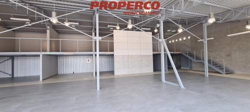 Lokal handlowo - usługowy, 556 m2, Kielce