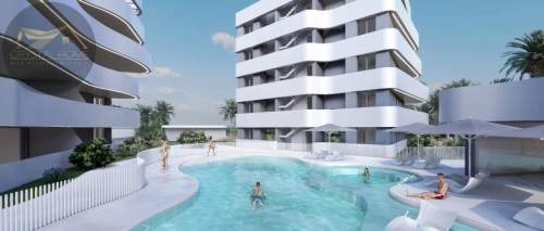 ELEGANCKI APARTAMENT W MALOWNICZYM EL RASO
