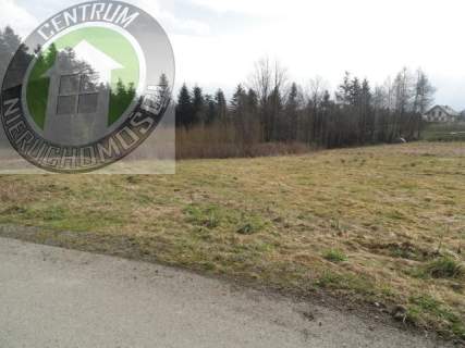 Działka budowlana na sprzedaż, 3032 m2, Paszyn