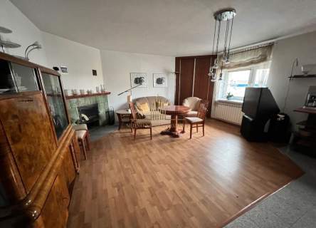Mieszkanie na sprzedaż, 43 m2, Bydgoszcz