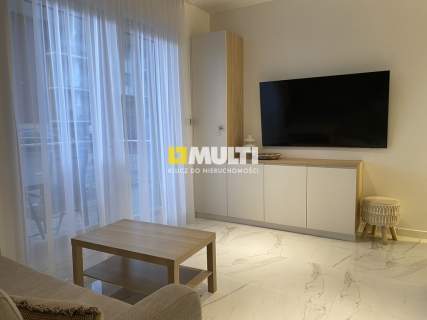 Komfortowy apartament w Rewalu