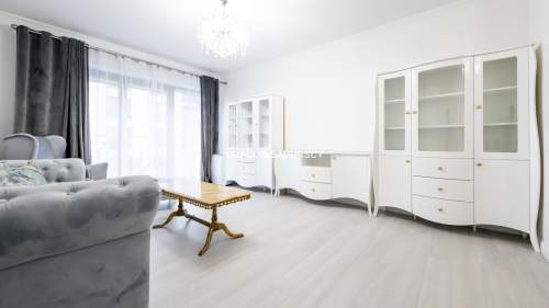 Elegancki apartament 64 m2 na Zabłociu 
