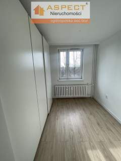 Mieszkanie na sprzedaż, 36,75 m2, Katowice