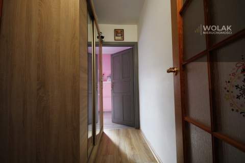 Mieszkanie 60,7 m2 w Boboszowie