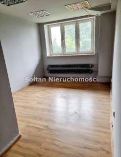 Lokal użytkowy 175m2 na Pradze Północ