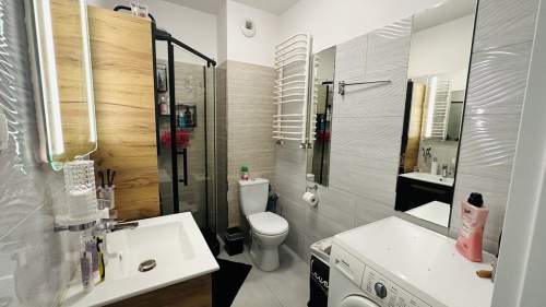 Mieszkanie na sprzedaż, 41,5 m2, Warszawa