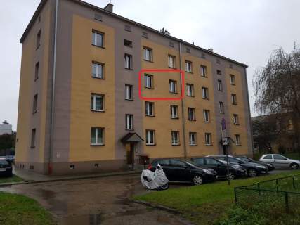 Sprzedam mieszkanie 48m2, Dabrowa Gornicza