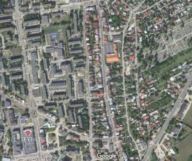 Działka w centrum Wyszkowa