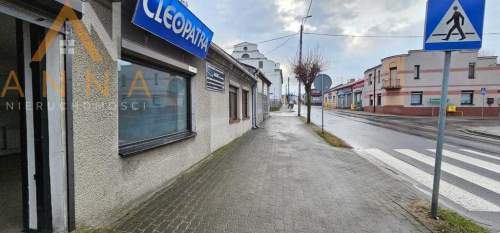 Lokal do wynajęcia 22m2 Lubraniec