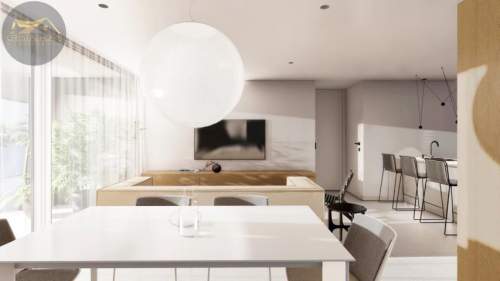 ELEGANCKI APARTAMENT W MALOWNICZYM EL RASO