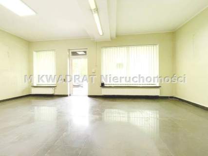 Lokal usługowy w Centrum Żywca 