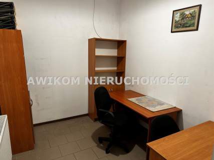 Biuro do wynajęcia, 43 m2, Grodzisk Mazowiecki