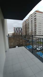 Faktura/ 2 pokojowy Apartament z 2022/Balkon/Parking W Cenie