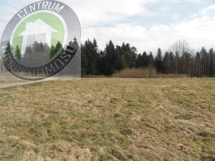 Działka budowlana na sprzedaż, 3032 m2, Paszyn