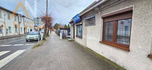 Lokal do wynajęcia 22m2 Lubraniec