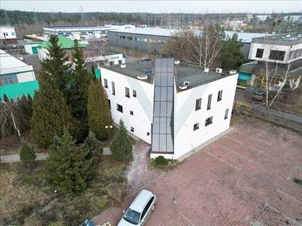 Nieruchomość komercyjna do wynajęcia, 59,3 m2, Toruń