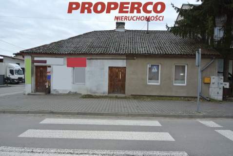 Dom 155m2, Pacanów, centrum
