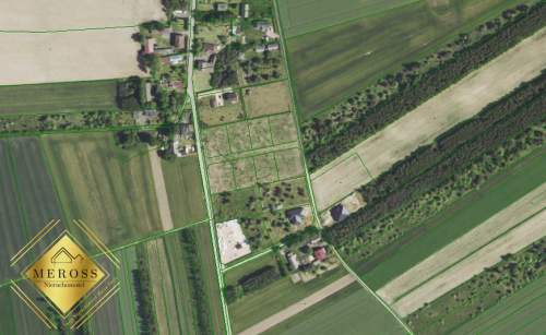 Kościelec / działka budowlana / objęta mpzp