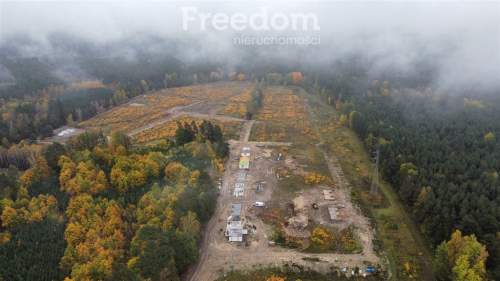 Nowy Bliźniak Osiedle KOŁATNIK Wałcz