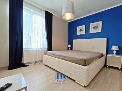 Apartament 300m od morza z basenem