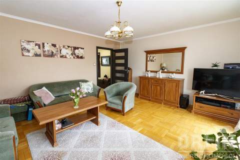 Przytulne mieszkanie 2 pokoje Gdynia Dąbrowa