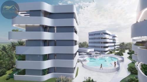 ELEGANCKI APARTAMENT W MALOWNICZYM EL RASO