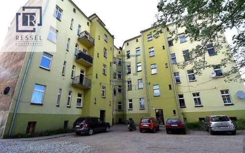 Mieszkanie 108 m2 - 3 pokoje - remont/Inwestycja