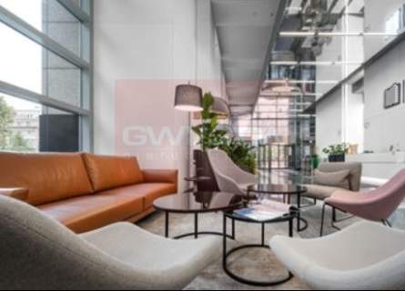 Nieruchomość komercyjna do wynajęcia, 1300 m2, Warszawa