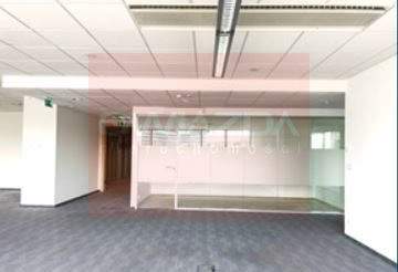 Nieruchomość komercyjna do wynajęcia, 2234 m2, Warszawa
