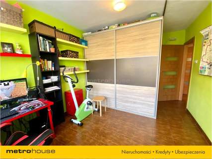 Mieszkanie na sprzedaż, 47 m2, Aleksandrów Łódzki