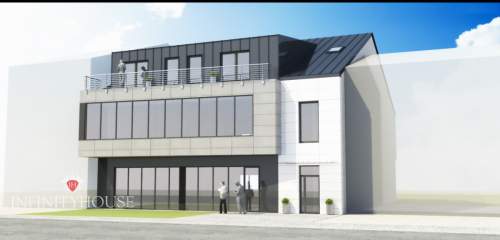 Działka w centrum Wyszkowa