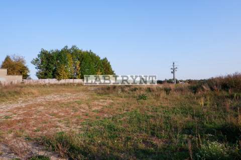 Mirów, 6289m2, wymiary 80x80, media na działce 